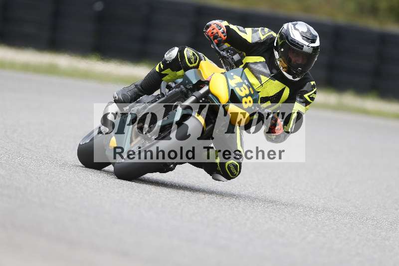 /34 25.07.2025 Speer Racing ADR/Gruppe gelb/138